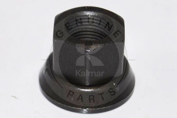Kalmar Bijon Somunu