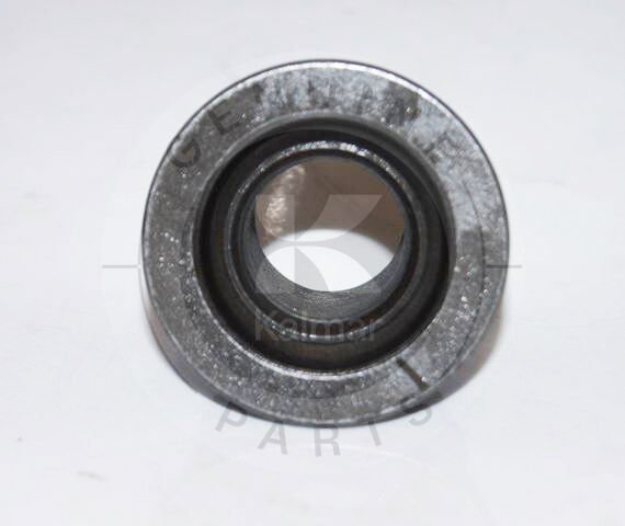 WHEEL NUT
