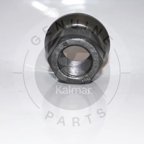 WHEEL NUT