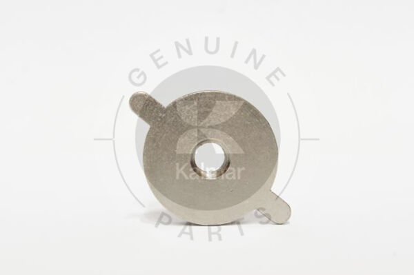 LOCKING PLATE
