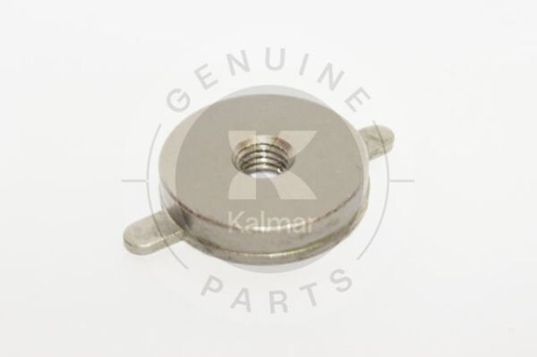 LOCKING PLATE