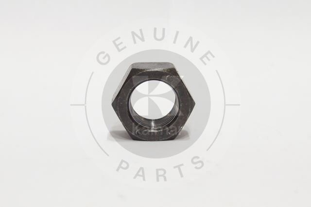 WHEEL NUT