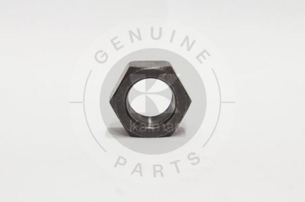 WHEEL NUT