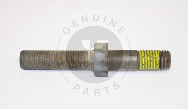 WHEEL BOLT