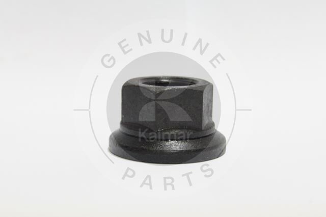 WHEEL NUT