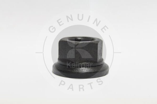 WHEEL NUT