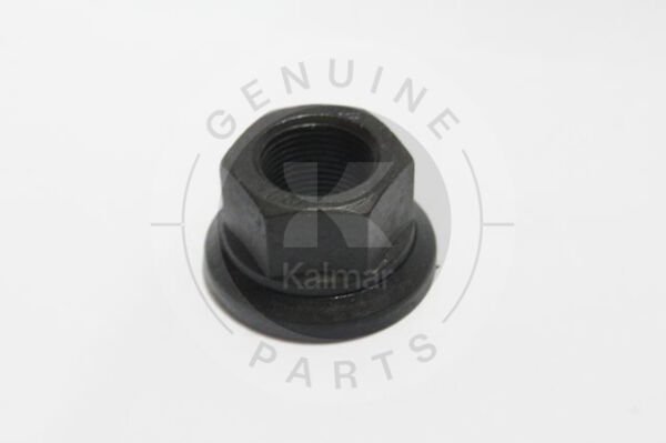 WHEEL NUT