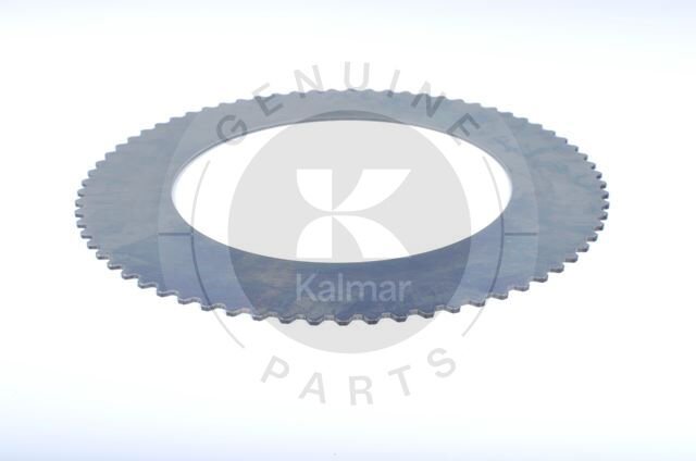 CLUTCH DRIVE PLATE