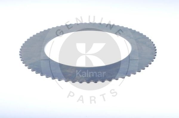CLUTCH DRIVE PLATE