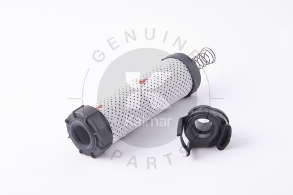 FILTER ELEMENT, TRANSMISSION