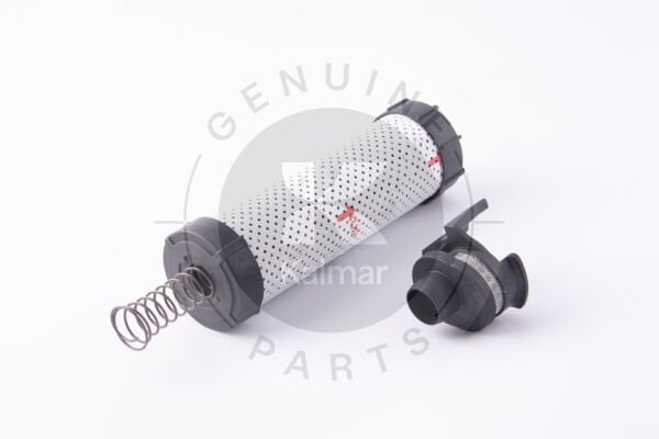 FILTER ELEMENT, TRANSMISSION