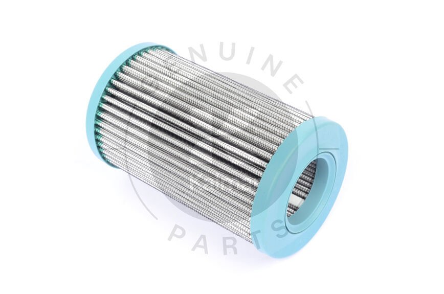 HYDRAULIC TANK BREATHER FILTER
