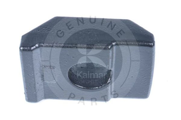 WHEEL CLAMP