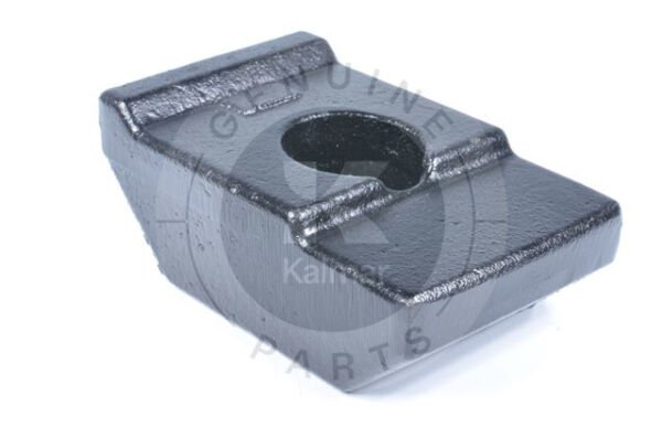 WHEEL CLAMP