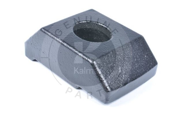 WHEEL CLAMP