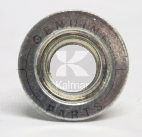 WHEEL NUT