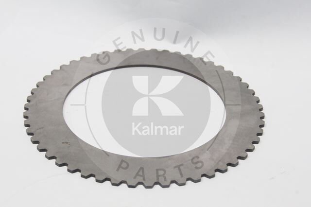 CLUTCH OUTER DISC