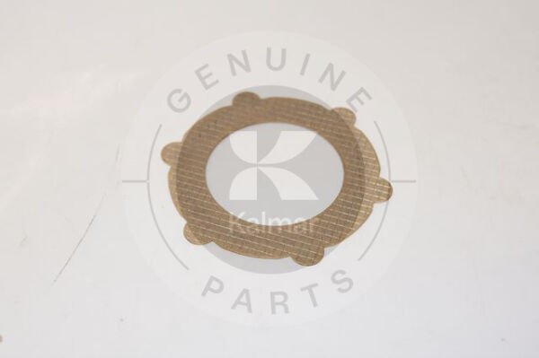 CLUTCH OUTER DISC