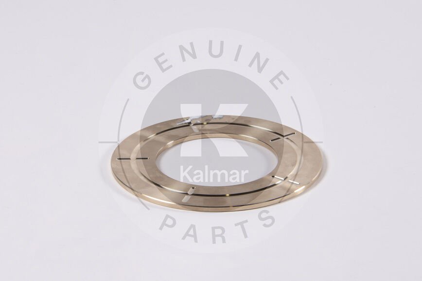 PLAIN BEARING
