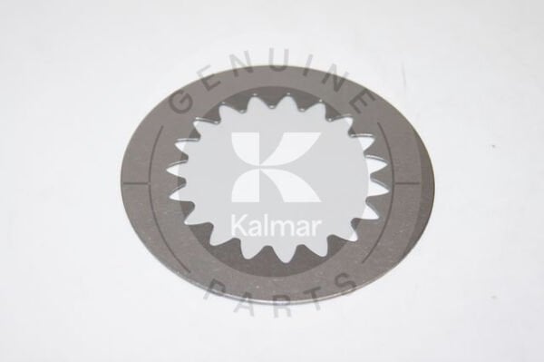 CLUTCH INNER DISC