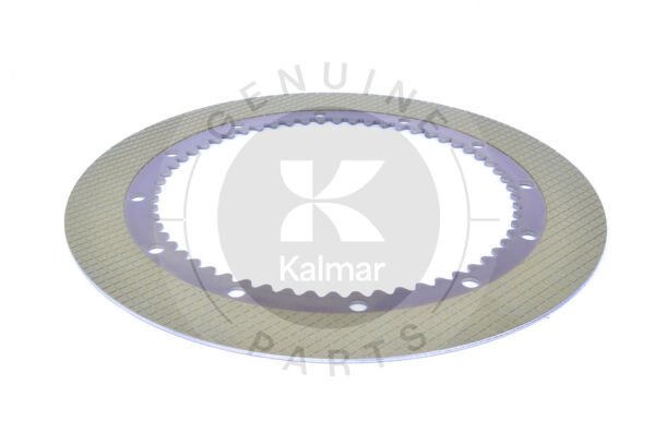 CLUTCH PLATE