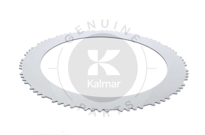 CLUTCH DRIVE PLATE