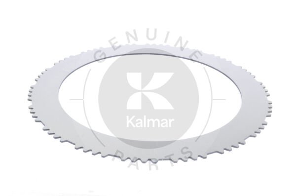 CLUTCH DRIVE PLATE