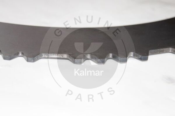 CLUTCH DRIVE PLATE