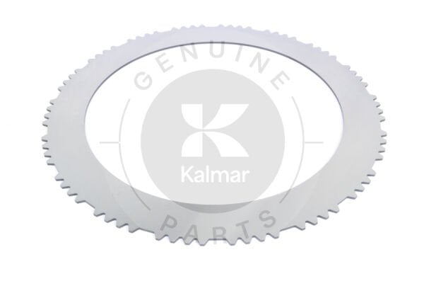 CLUTCH DRIVE PLATE