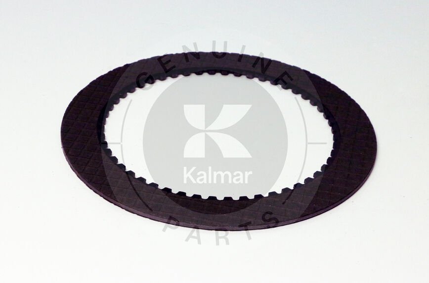 CLUTCH DISC