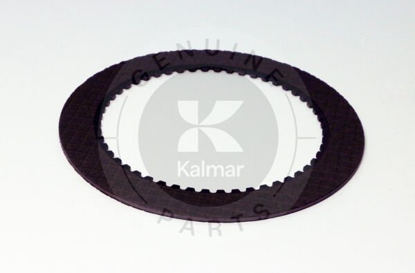 CLUTCH DISC