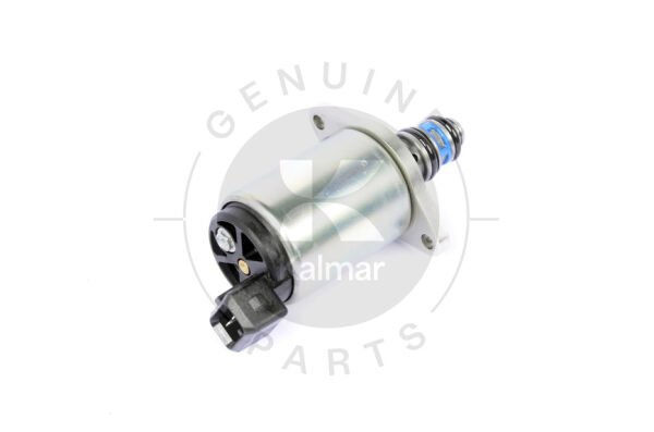 MAGNETIC VALVE