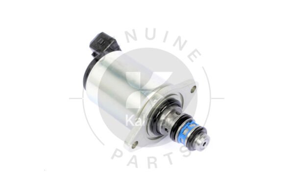 MAGNETIC VALVE