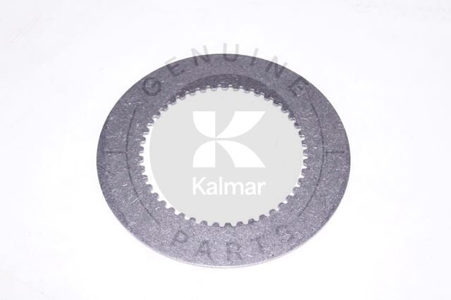 CLUTCH PLATE
