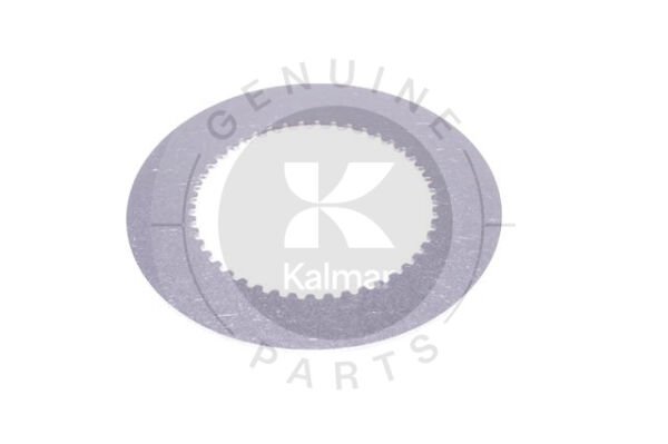 CLUTCH PLATE