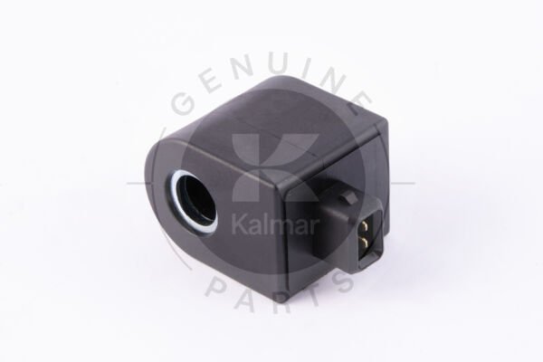 COIL,SOLENOID