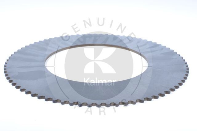 CLUTCH OUTER DISC
