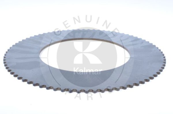 CLUTCH OUTER DISC
