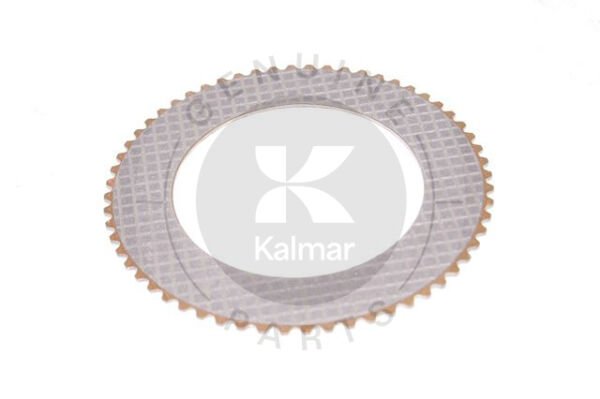 CLUTCH PLATE
