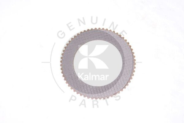 CLUTCH PLATE