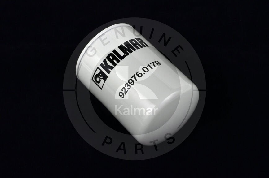 COOLANT FILTER