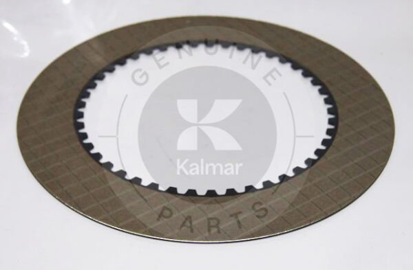 CLUTCH INNER DISC