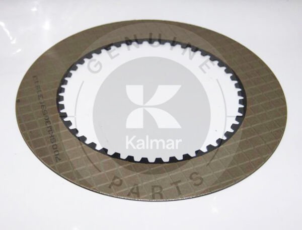 CLUTCH INNER DISC