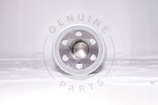 HYDR. TANK BREATHING FILTER