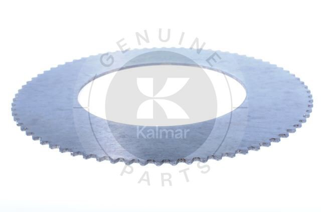 CLUTCH OUTER DISC