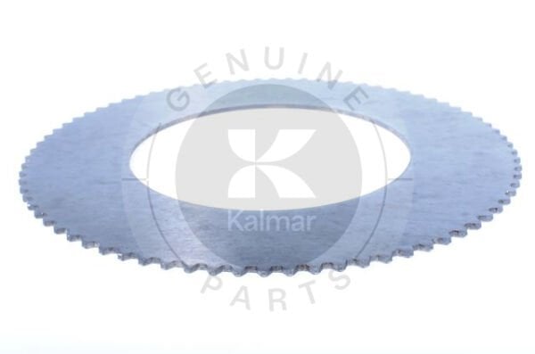 CLUTCH OUTER DISC
