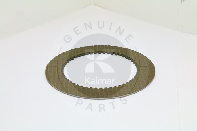 CLUTCH INNER DISC