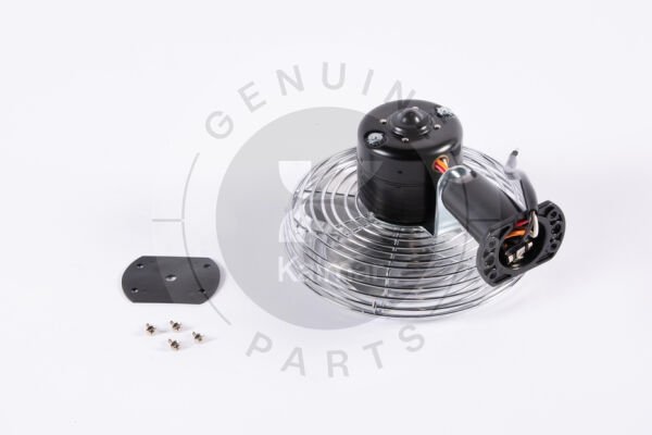 FAN, CAB