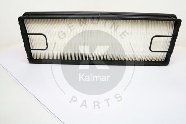 SAFETY FILTER