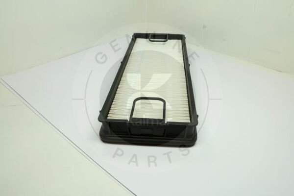 SAFETY FILTER